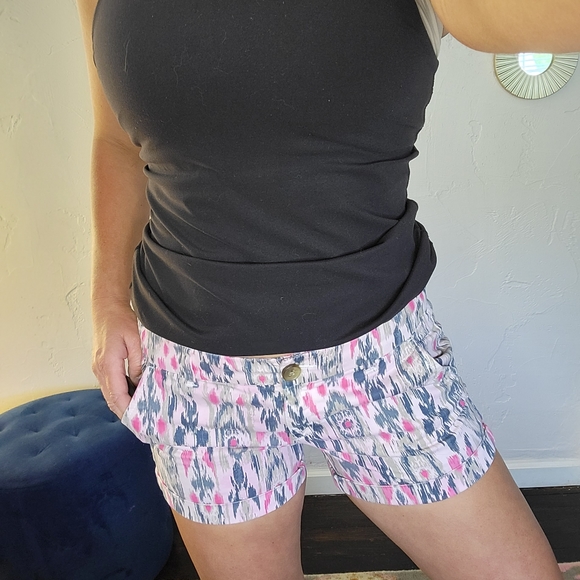 AEO tribal shorts - Picture 6 of 9